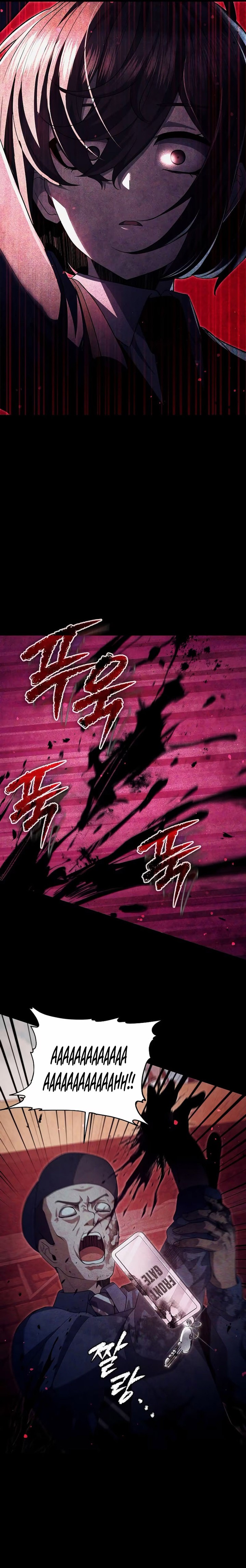 Ghost Story Club (Remake) Chapter 32 Gambar 19