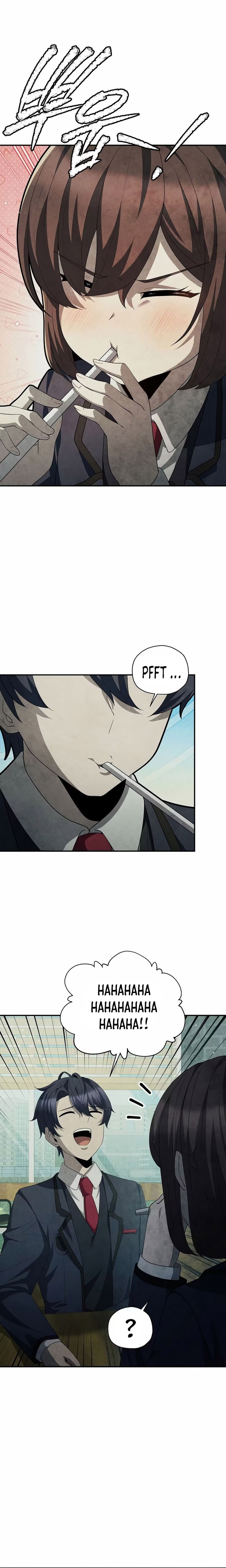 Ghost Story Club (Remake) Chapter 33 Gambar 2