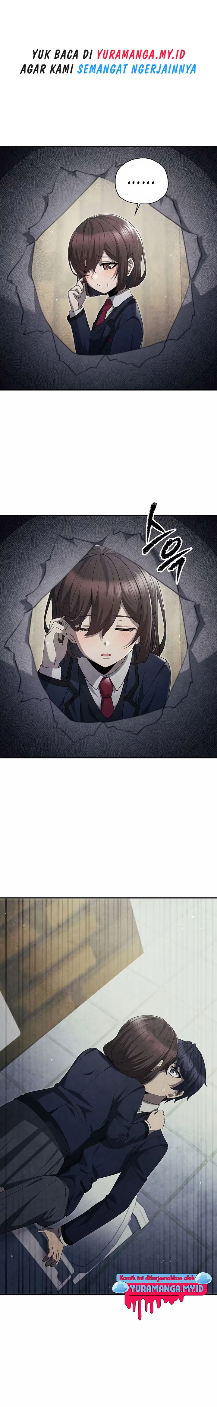 Ghost Story Club (Remake) Chapter 33 Gambar 10
