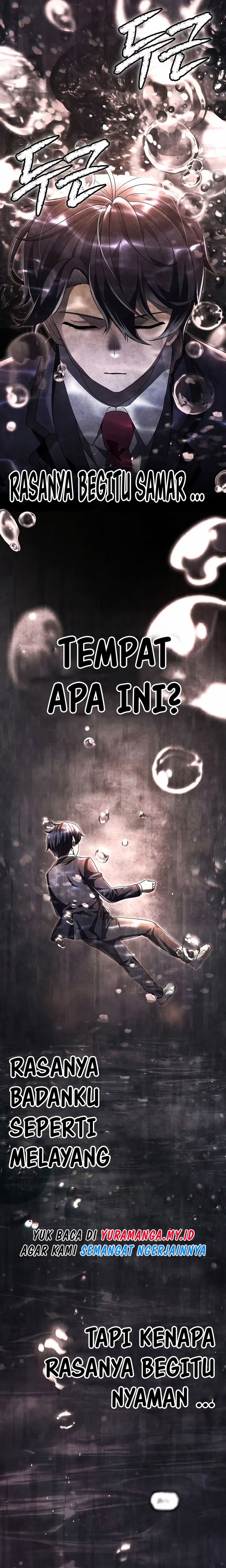 Ghost Story Club (Remake) Chapter 33 Gambar 12