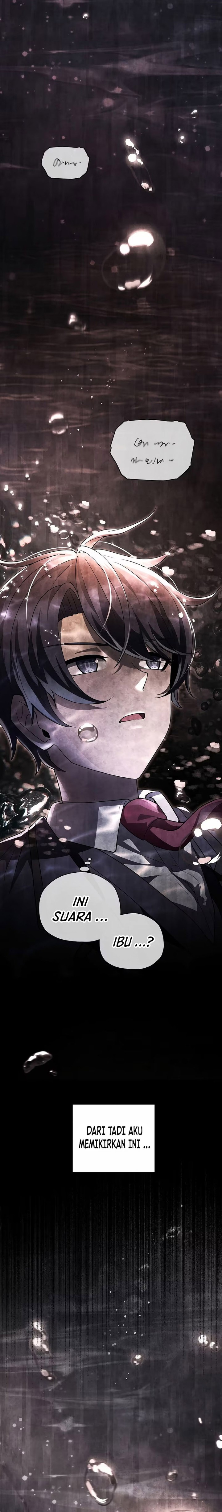 Ghost Story Club (Remake) Chapter 33 Gambar 13