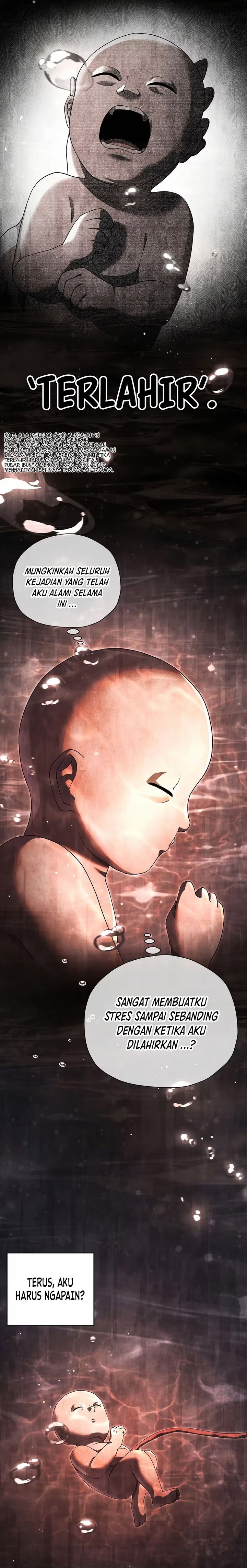 Ghost Story Club (Remake) Chapter 33 Gambar 16