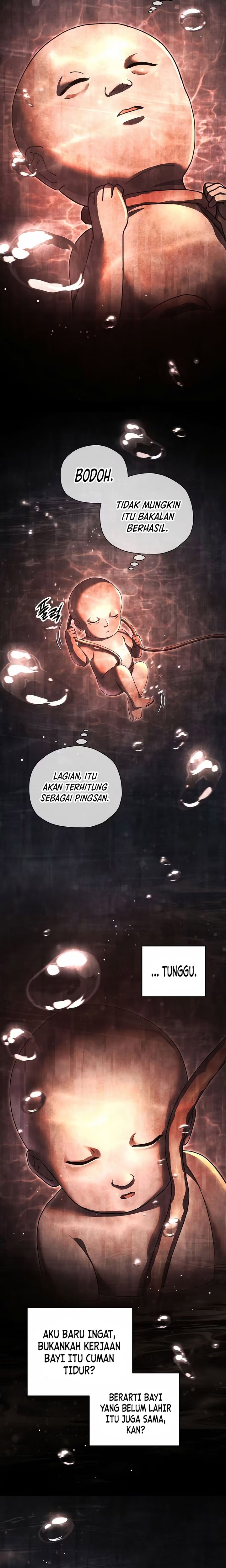 Ghost Story Club (Remake) Chapter 33 Gambar 18