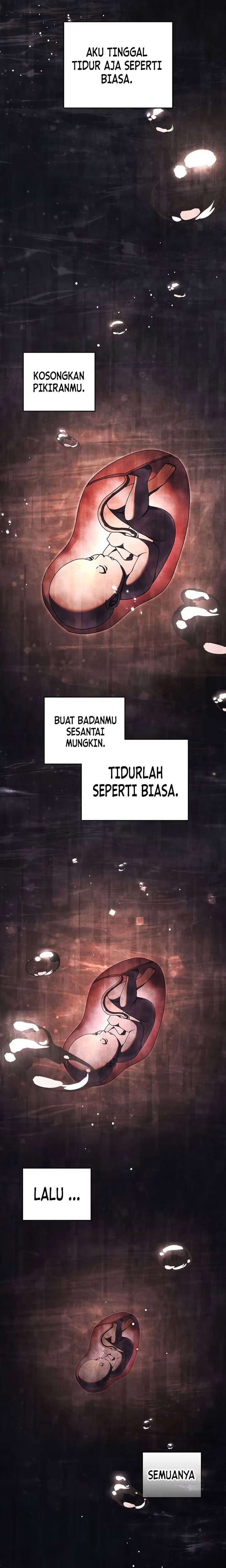 Ghost Story Club (Remake) Chapter 33 Gambar 19