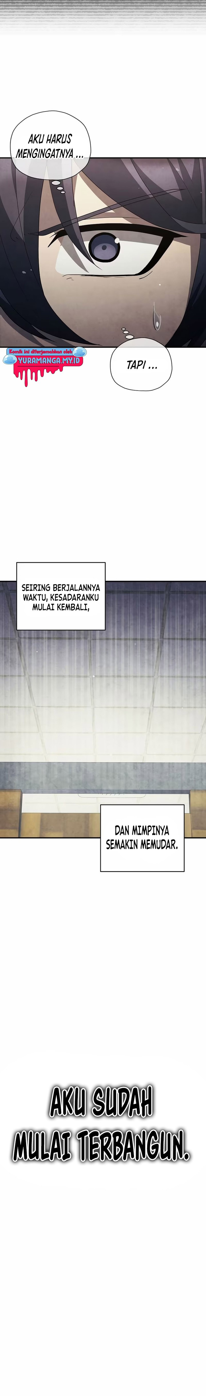 Ghost Story Club (Remake) Chapter 33 Gambar 25
