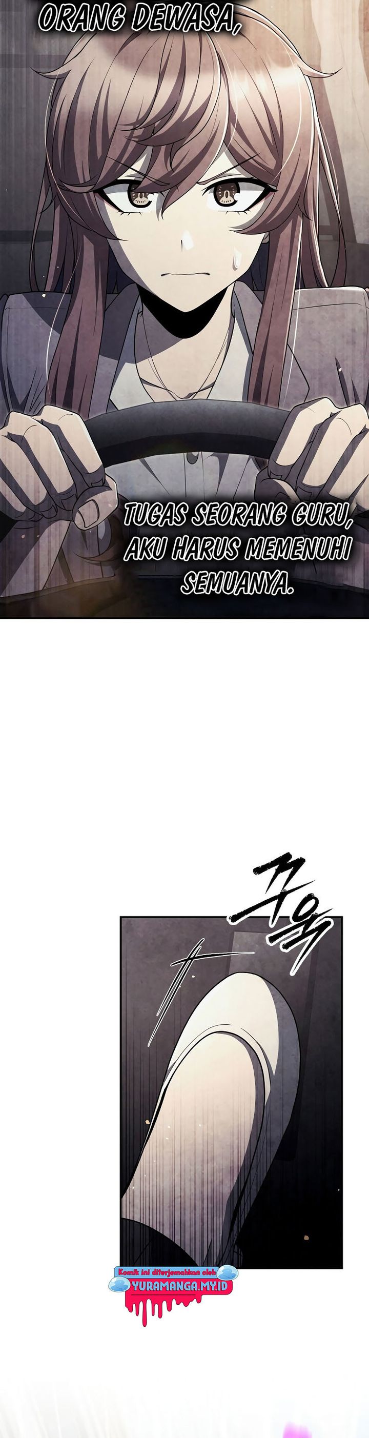Ghost Story Club (Remake) Chapter 45 Gambar 4