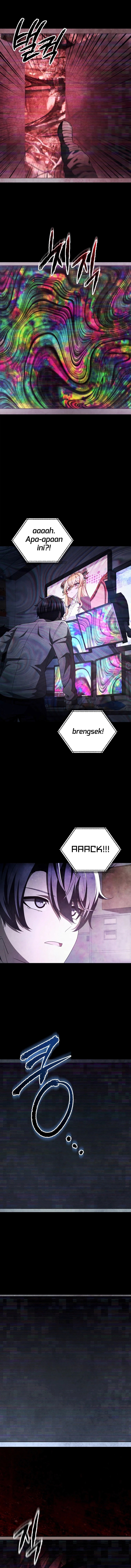 Ghost Story Club (Remake) Chapter 67 Gambar 2