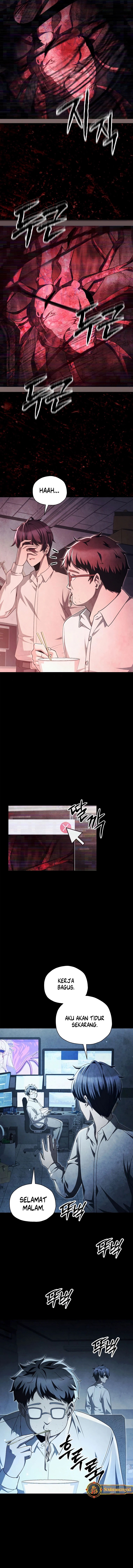 Ghost Story Club (Remake) Chapter 67 Gambar 3