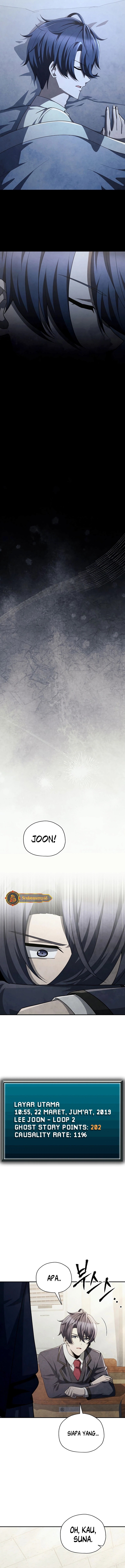 Ghost Story Club (Remake) Chapter 67 Gambar 6