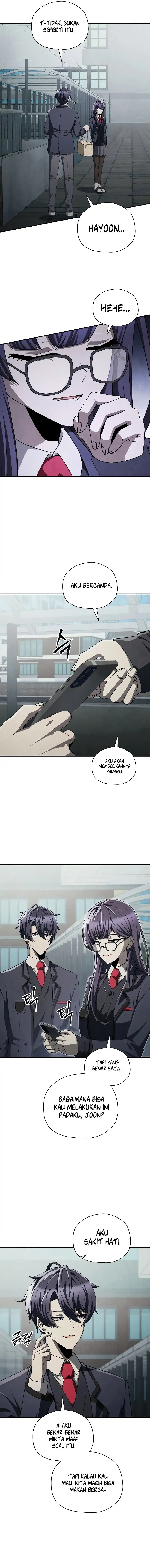 Ghost Story Club (Remake) Chapter 68 Gambar 5