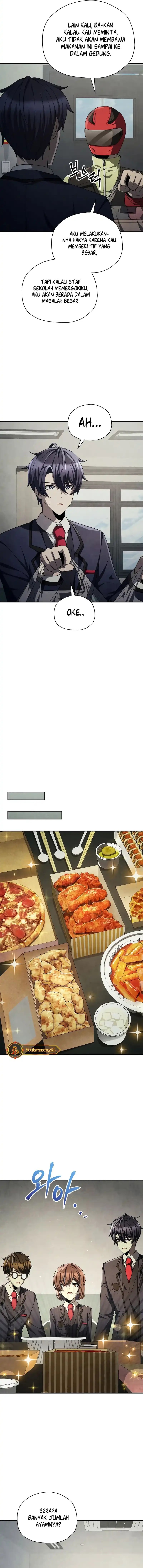 Ghost Story Club (Remake) Chapter 69 Gambar 12