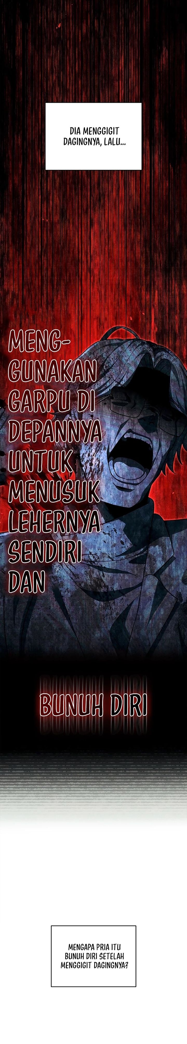 Ghost Story Club (Remake) Chapter 71 Gambar 4