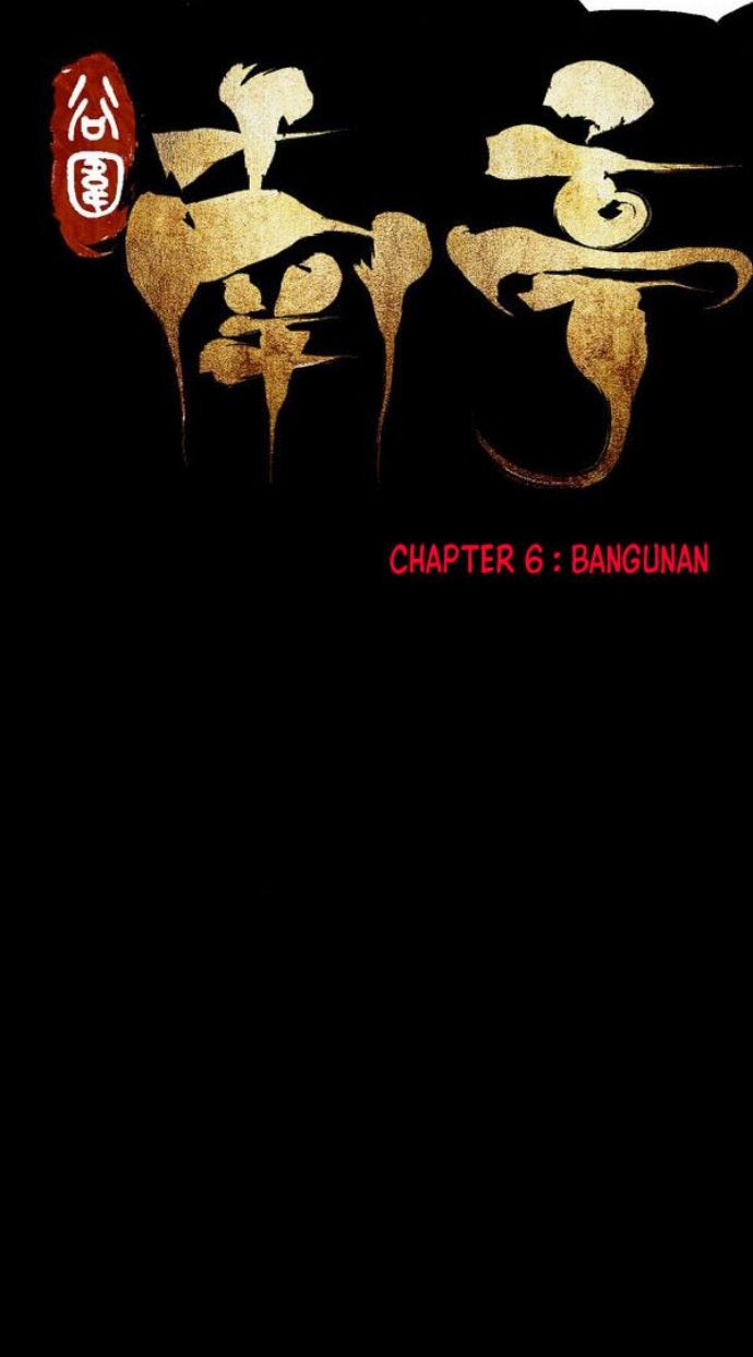 Ghosts in Nanting Chapter 06 Gambar 7