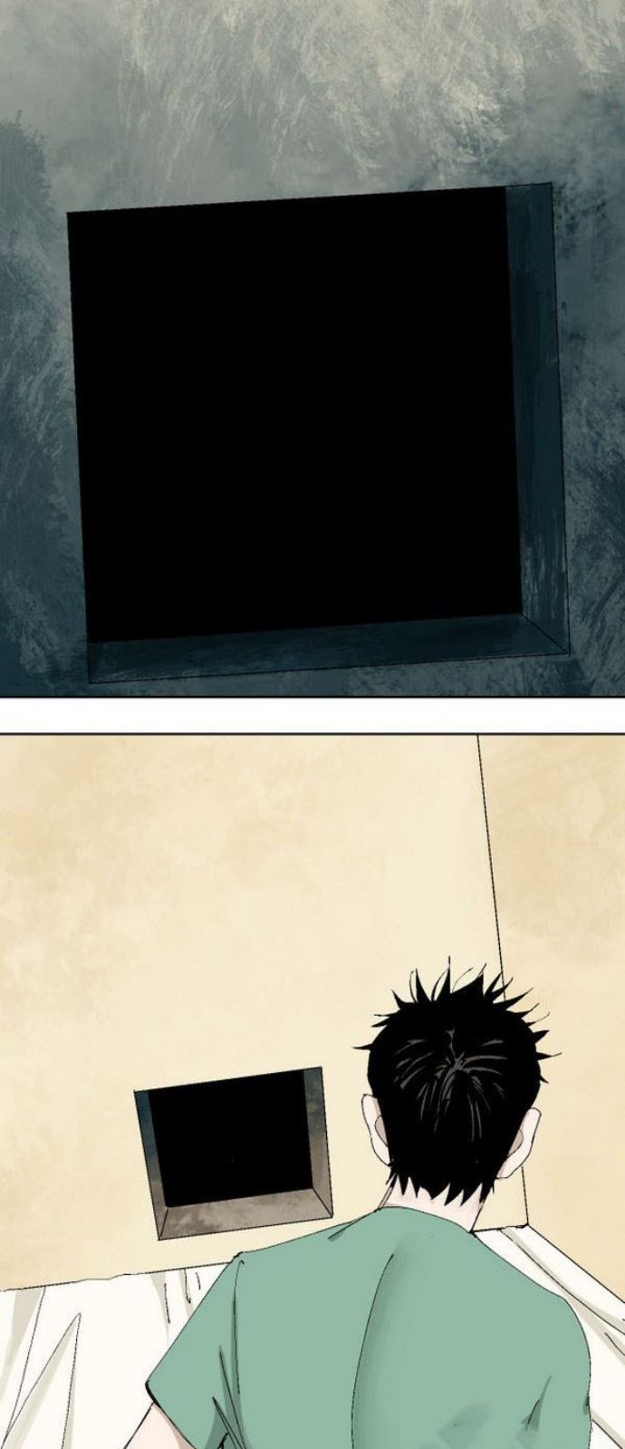 Ghosts in Nanting Chapter 06 Gambar 19