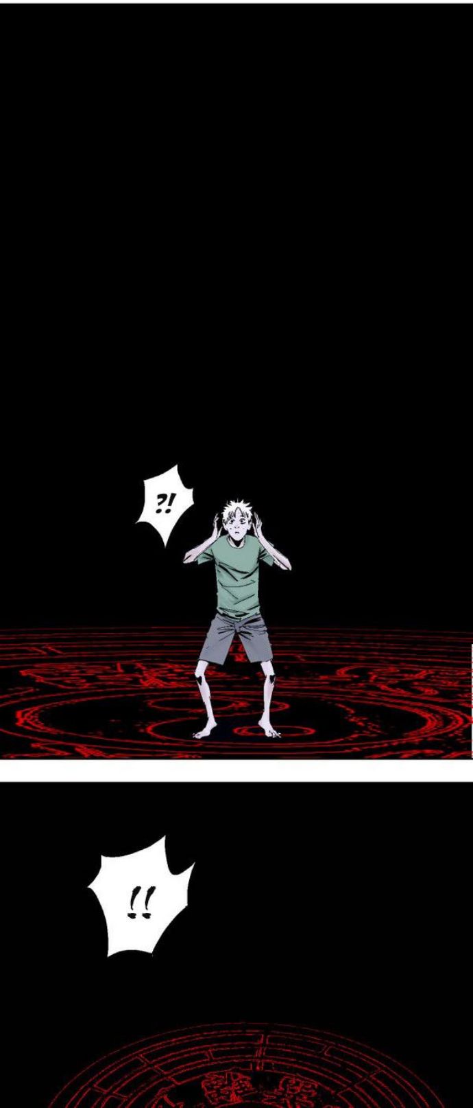 Ghosts in Nanting Chapter 06 Gambar 22