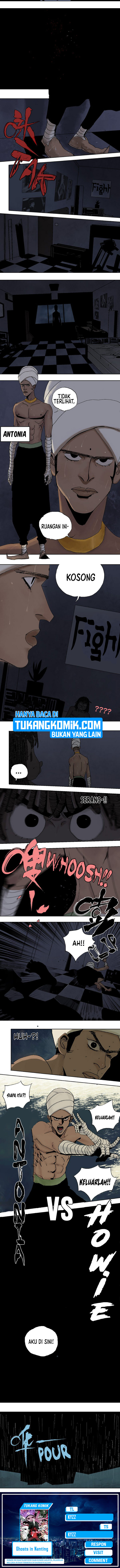 Ghosts in Nanting Chapter 07 Gambar 5