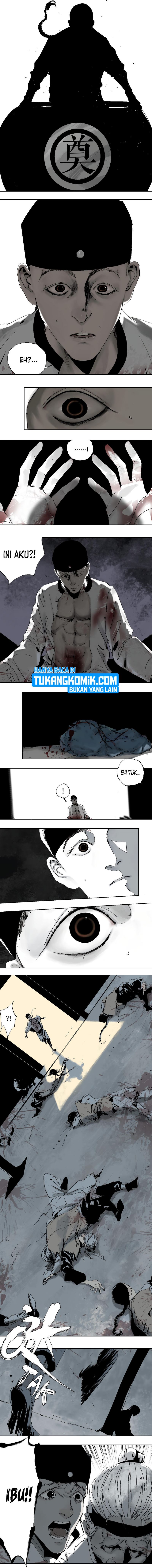 Ghosts in Nanting Chapter 10 Gambar 6