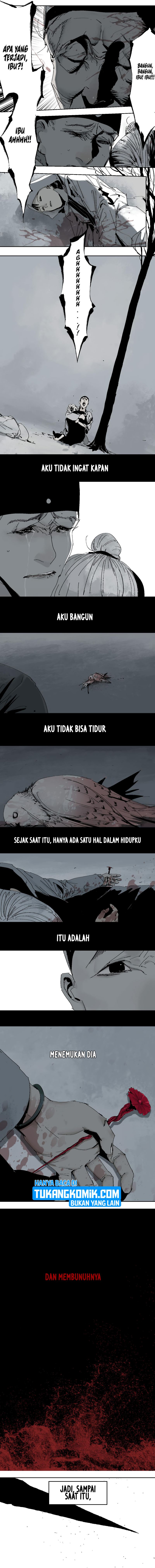 Ghosts in Nanting Chapter 10 Gambar 7