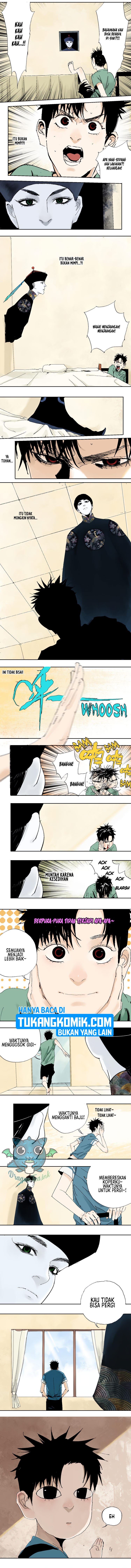 Ghosts in Nanting Chapter 12 Gambar 2