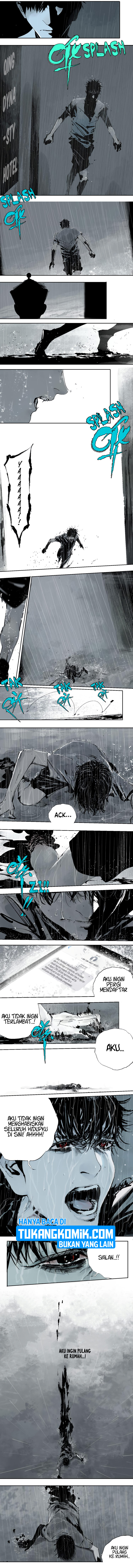 Ghosts in Nanting Chapter 12 Gambar 7