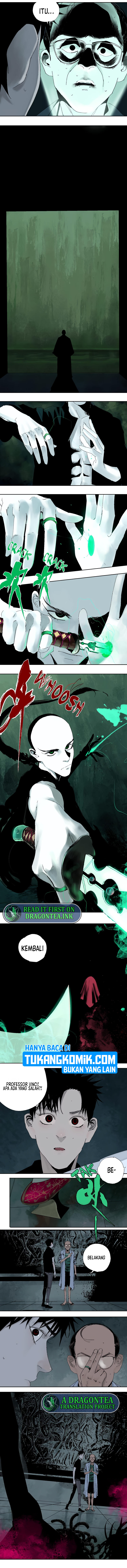 Ghosts in Nanting Chapter 18 Gambar 5