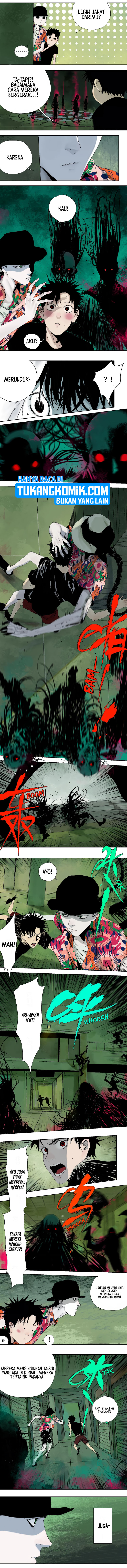 Ghosts in Nanting Chapter 24 Gambar 2