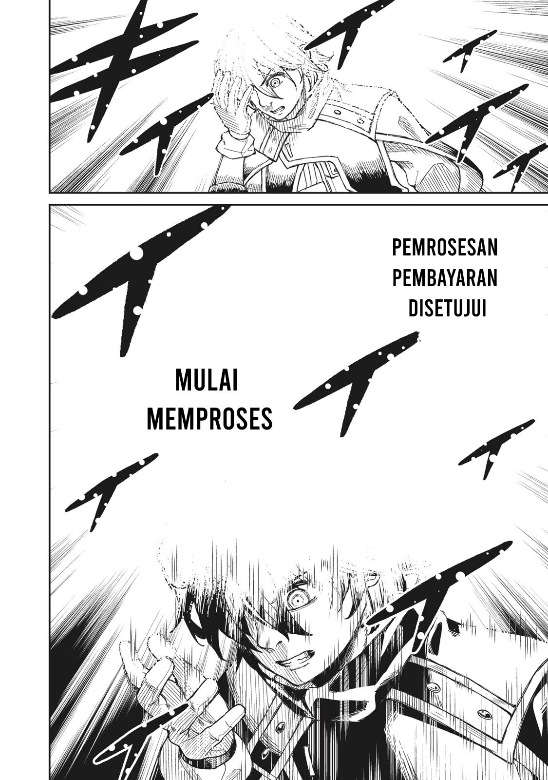 Gikou Taichi no Torikaeshi ~ Toichi tte Saisho ni itta yo na ~(Skill Lender’s retrieving) Chapter 01.2 Gambar 14