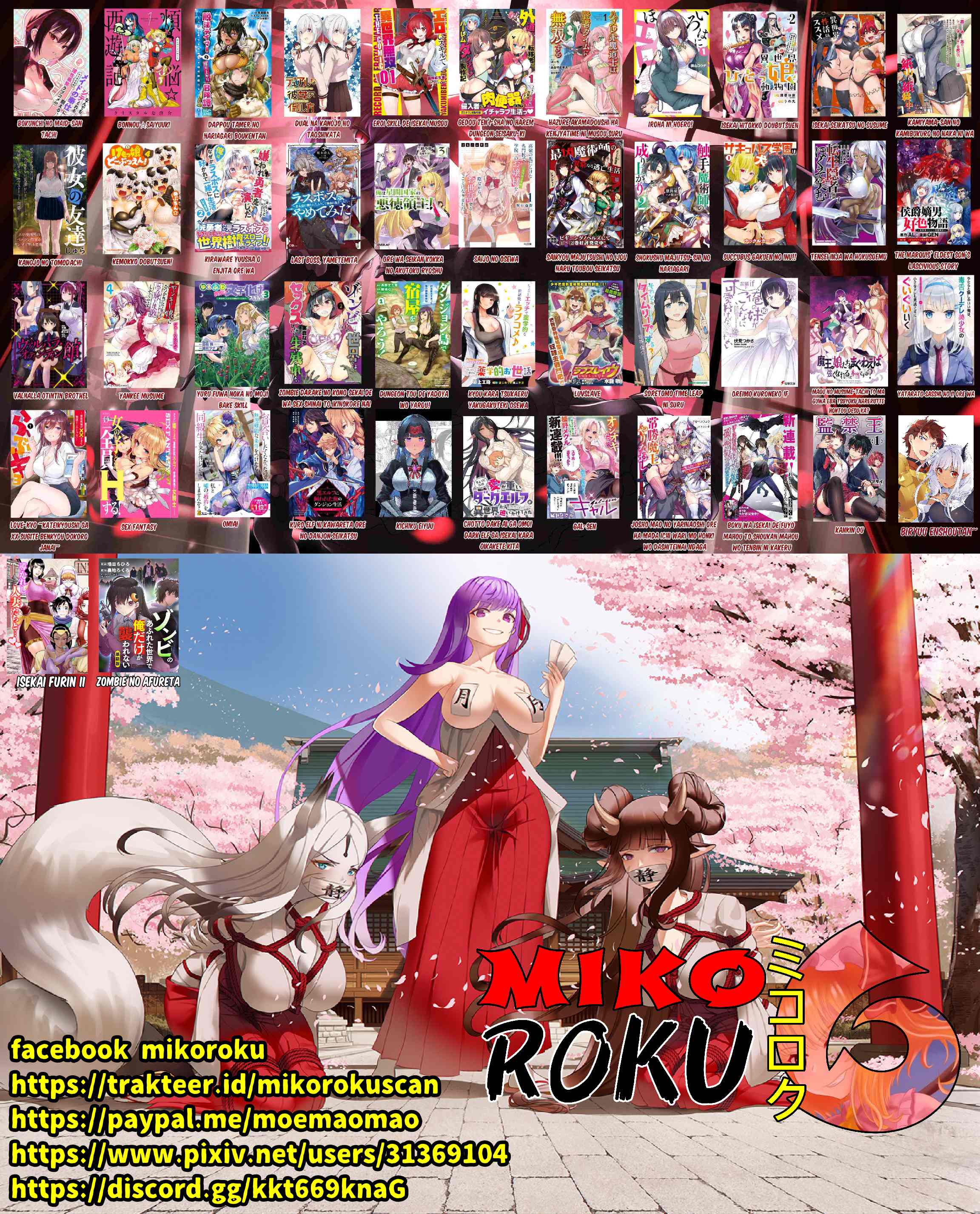 Gikou Taichi no Torikaeshi ~ Toichi tte Saisho ni itta yo na ~(Skill Lender’s retrieving) Chapter 01.2 Gambar 25