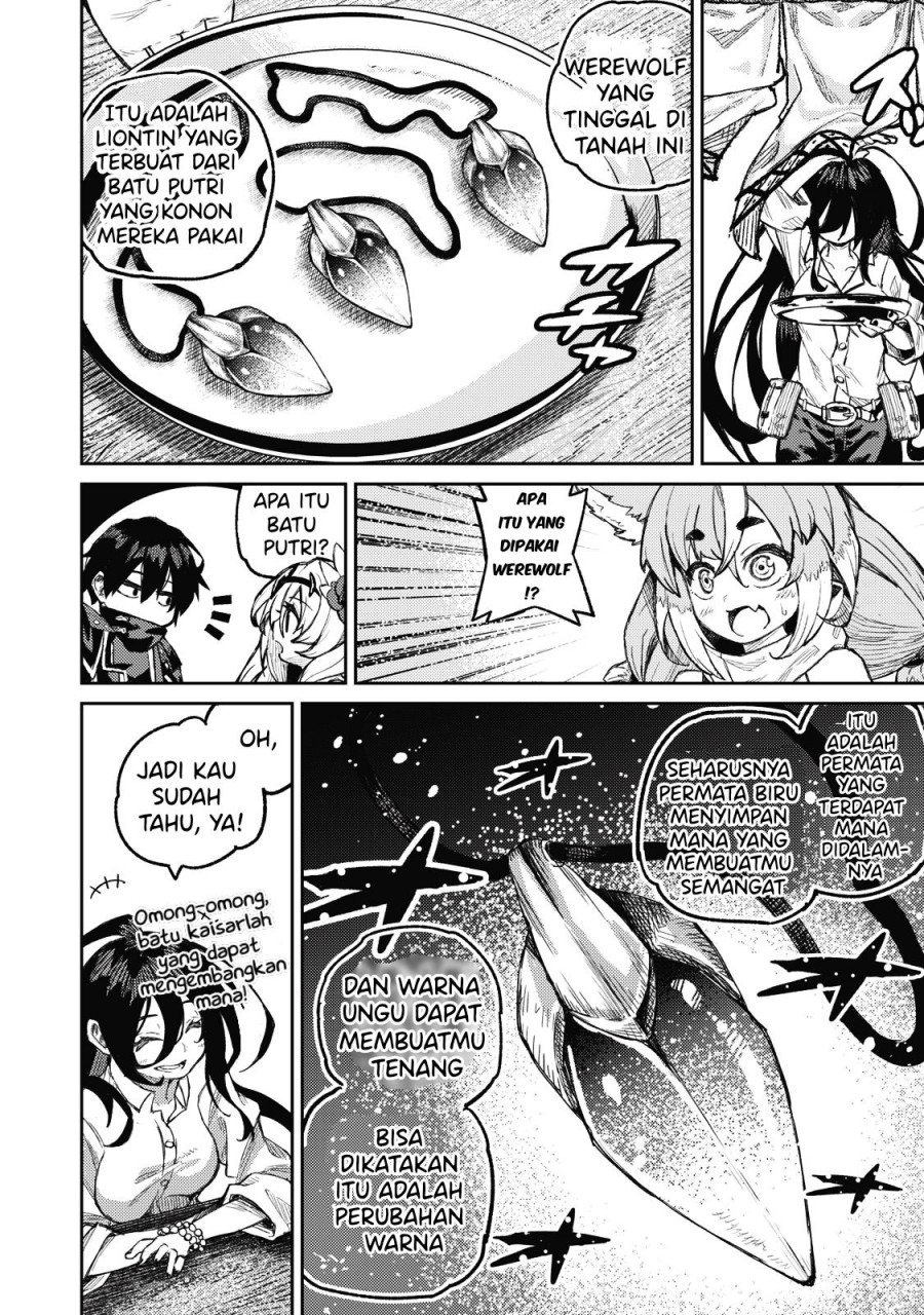 Gikou Taichi no Torikaeshi ~ Toichi tte Saisho ni itta yo na ~(Skill Lender’s retrieving) Chapter 10 Gambar 3