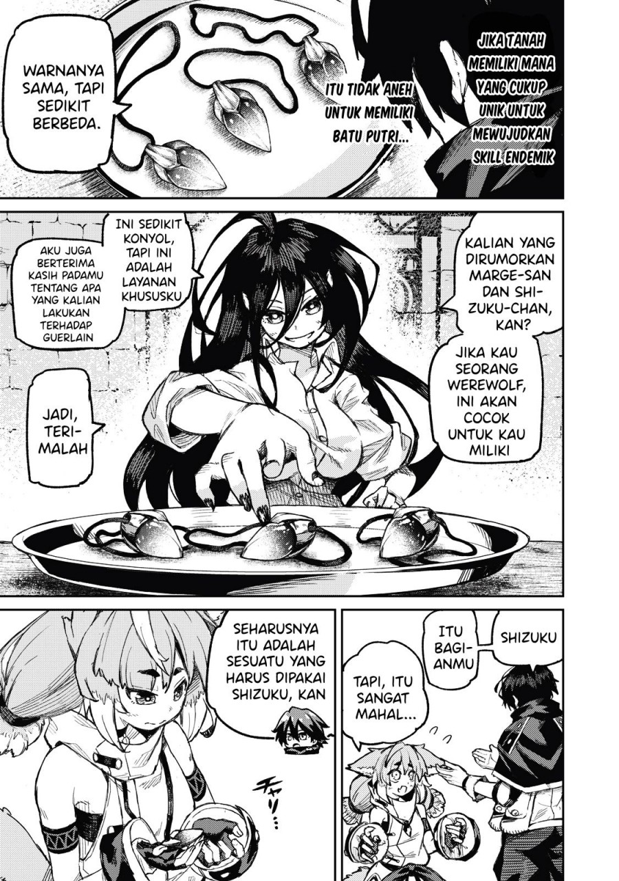 Gikou Taichi no Torikaeshi ~ Toichi tte Saisho ni itta yo na ~(Skill Lender’s retrieving) Chapter 10 Gambar 4