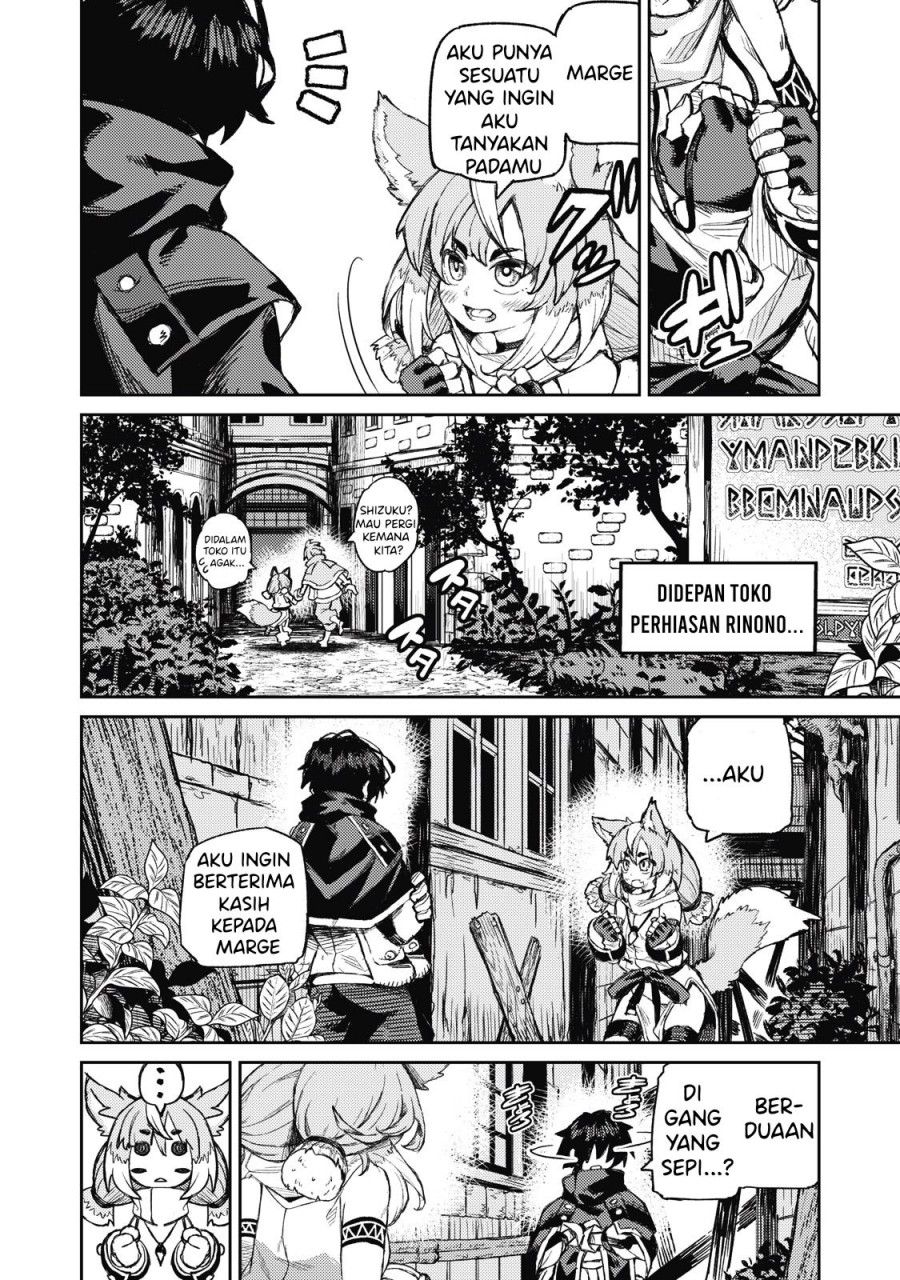 Gikou Taichi no Torikaeshi ~ Toichi tte Saisho ni itta yo na ~(Skill Lender’s retrieving) Chapter 10 Gambar 5