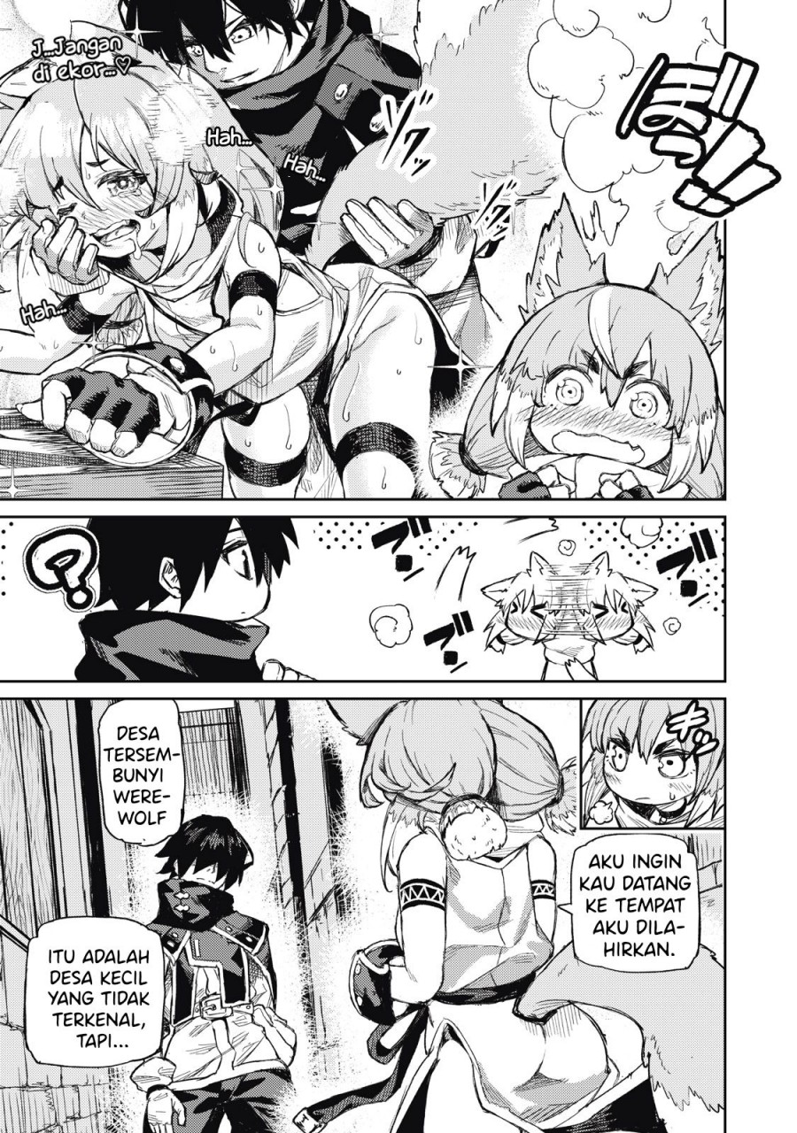 Gikou Taichi no Torikaeshi ~ Toichi tte Saisho ni itta yo na ~(Skill Lender’s retrieving) Chapter 10 Gambar 6