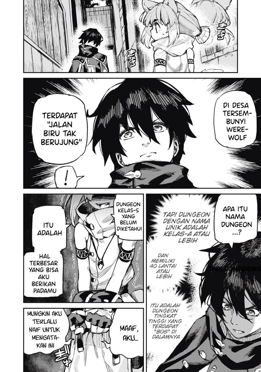 Gikou Taichi no Torikaeshi ~ Toichi tte Saisho ni itta yo na ~(Skill Lender’s retrieving) Chapter 10 Gambar 7