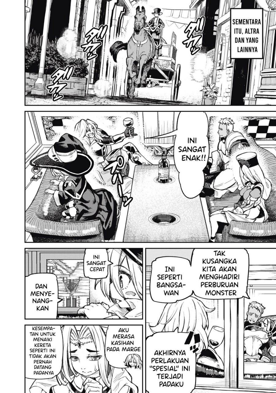 Gikou Taichi no Torikaeshi ~ Toichi tte Saisho ni itta yo na ~(Skill Lender’s retrieving) Chapter 10 Gambar 9