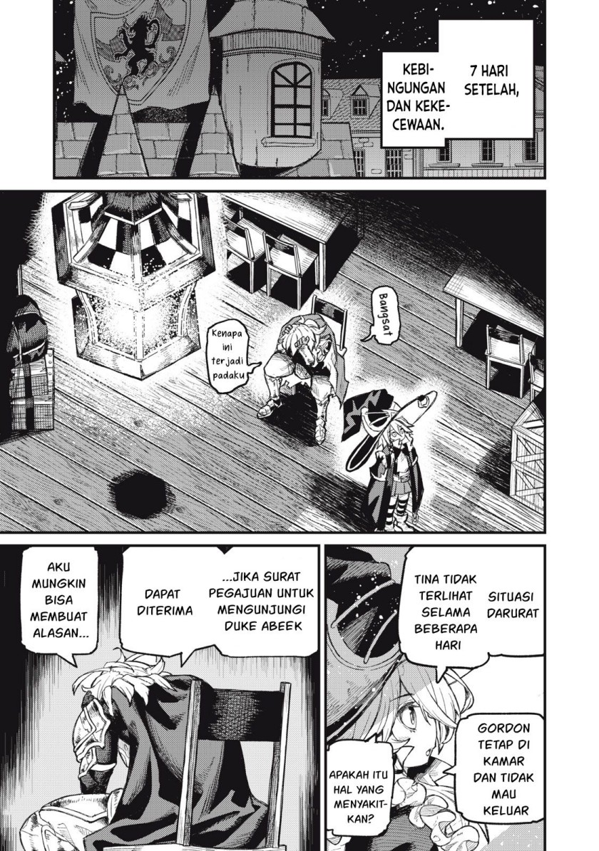 Gikou Taichi no Torikaeshi ~ Toichi tte Saisho ni itta yo na ~(Skill Lender’s retrieving) Chapter 13 Gambar 4