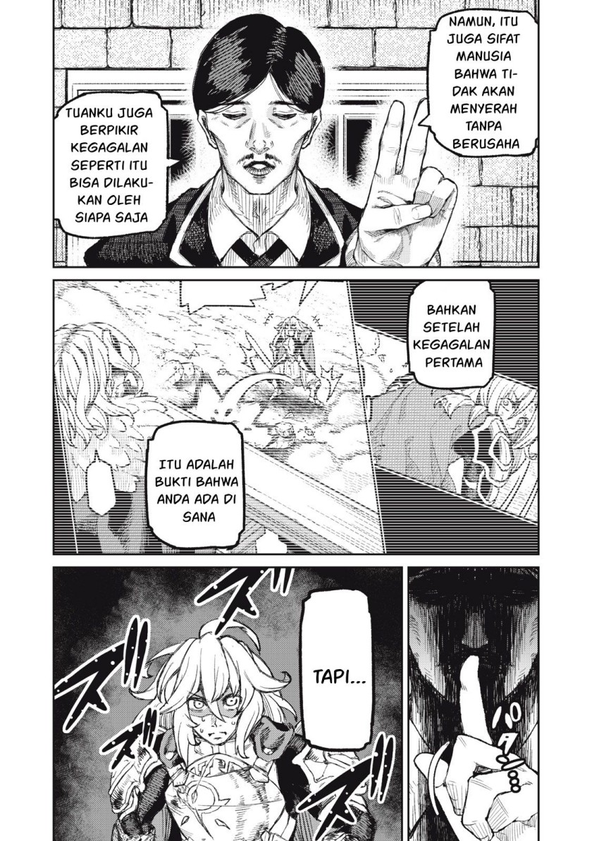 Gikou Taichi no Torikaeshi ~ Toichi tte Saisho ni itta yo na ~(Skill Lender’s retrieving) Chapter 13 Gambar 10
