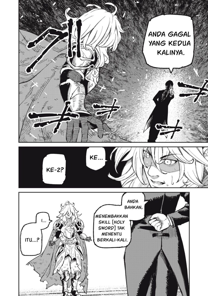 Gikou Taichi no Torikaeshi ~ Toichi tte Saisho ni itta yo na ~(Skill Lender’s retrieving) Chapter 13 Gambar 11