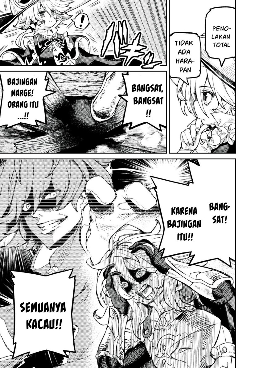 Gikou Taichi no Torikaeshi ~ Toichi tte Saisho ni itta yo na ~(Skill Lender’s retrieving) Chapter 13 Gambar 16