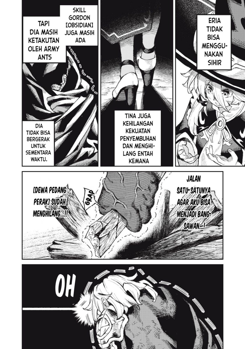 Gikou Taichi no Torikaeshi ~ Toichi tte Saisho ni itta yo na ~(Skill Lender’s retrieving) Chapter 13 Gambar 17