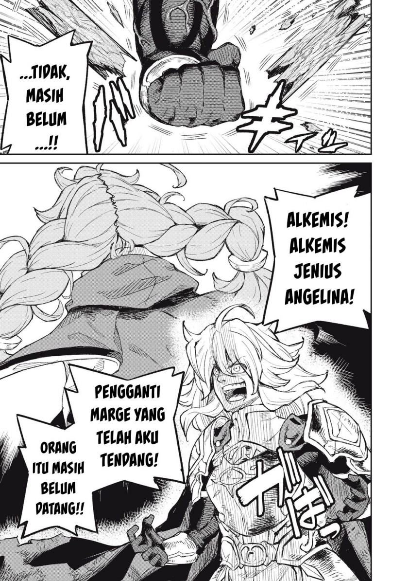 Gikou Taichi no Torikaeshi ~ Toichi tte Saisho ni itta yo na ~(Skill Lender’s retrieving) Chapter 13 Gambar 18