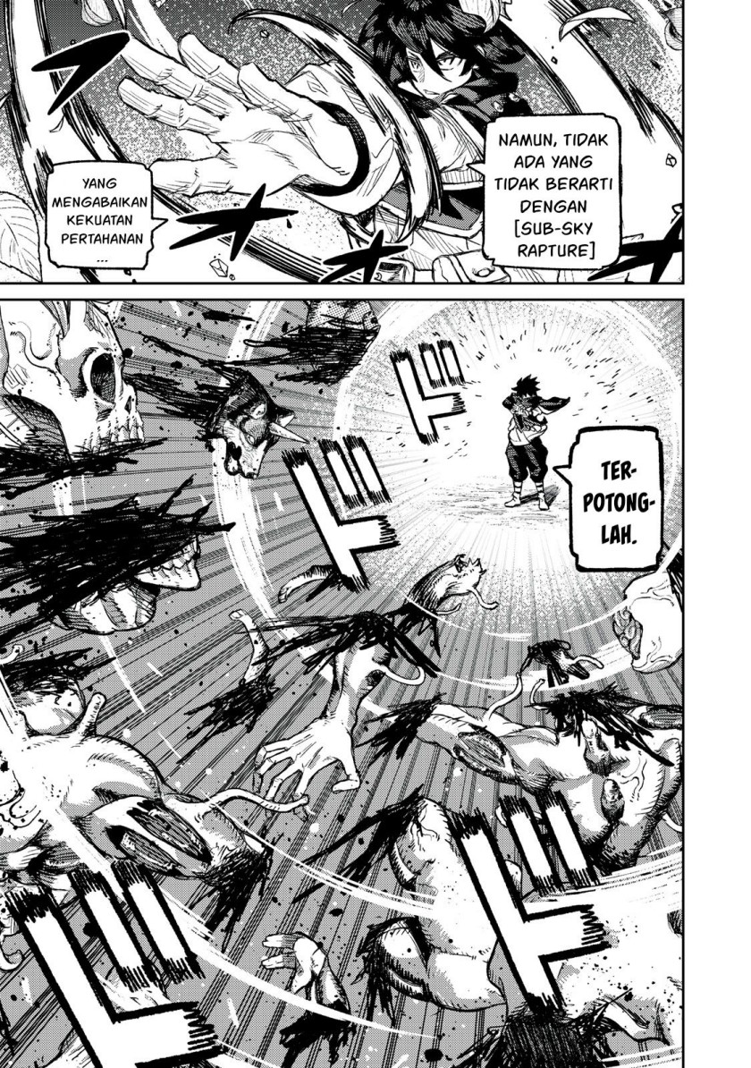 Gikou Taichi no Torikaeshi ~ Toichi tte Saisho ni itta yo na ~(Skill Lender’s retrieving) Chapter 14 Gambar 10