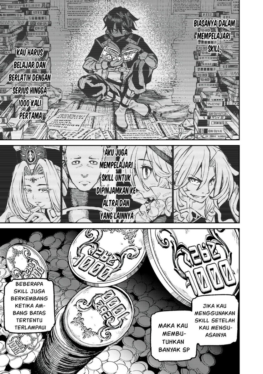 Gikou Taichi no Torikaeshi ~ Toichi tte Saisho ni itta yo na ~(Skill Lender’s retrieving) Chapter 14 Gambar 12