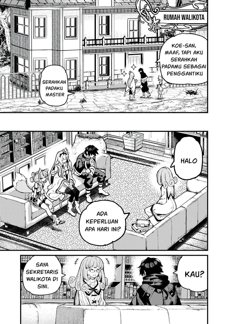 Gikou Taichi no Torikaeshi ~ Toichi tte Saisho ni itta yo na ~(Skill Lender’s retrieving) Chapter 16 Gambar 2