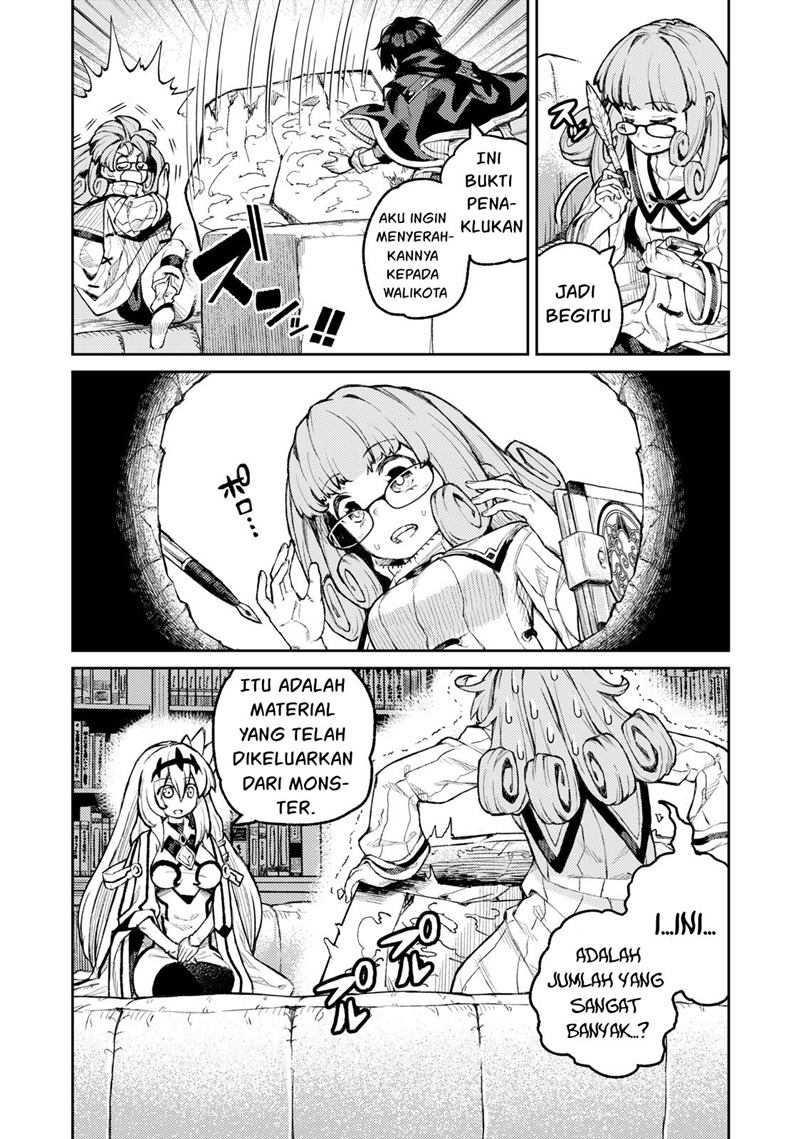 Gikou Taichi no Torikaeshi ~ Toichi tte Saisho ni itta yo na ~(Skill Lender’s retrieving) Chapter 16 Gambar 3