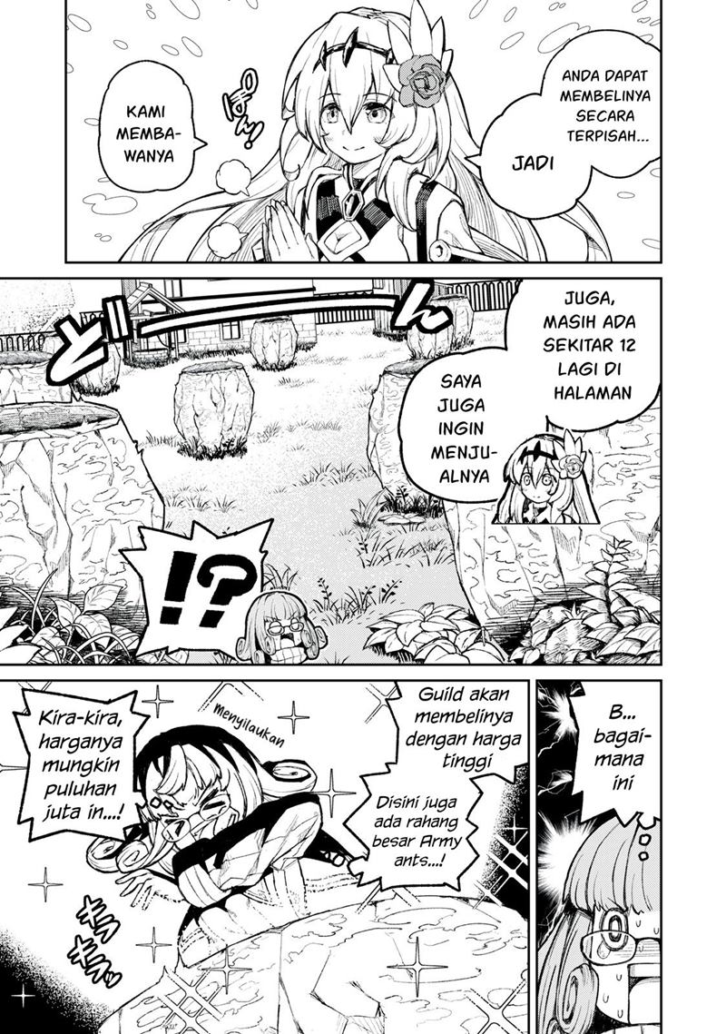 Gikou Taichi no Torikaeshi ~ Toichi tte Saisho ni itta yo na ~(Skill Lender’s retrieving) Chapter 16 Gambar 4