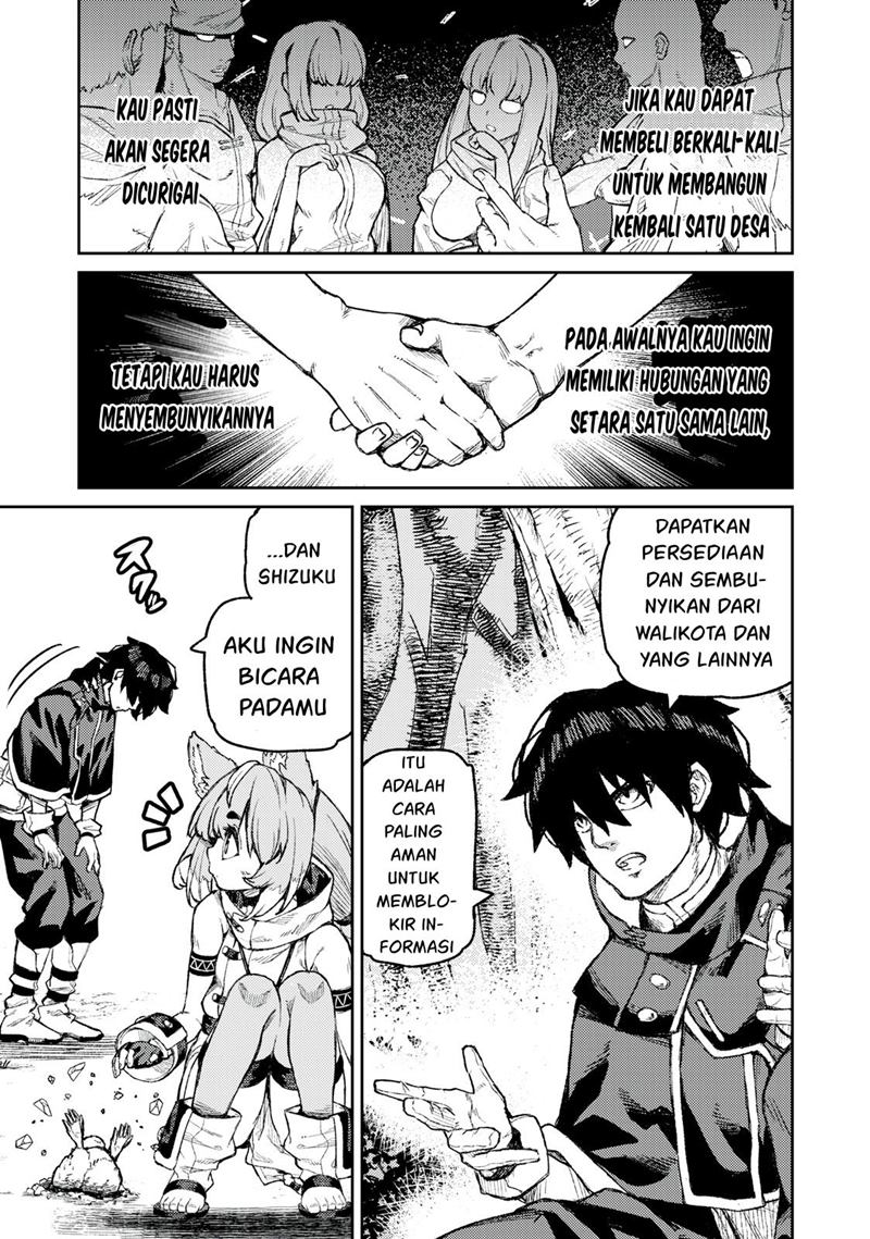 Gikou Taichi no Torikaeshi ~ Toichi tte Saisho ni itta yo na ~(Skill Lender’s retrieving) Chapter 16 Gambar 10