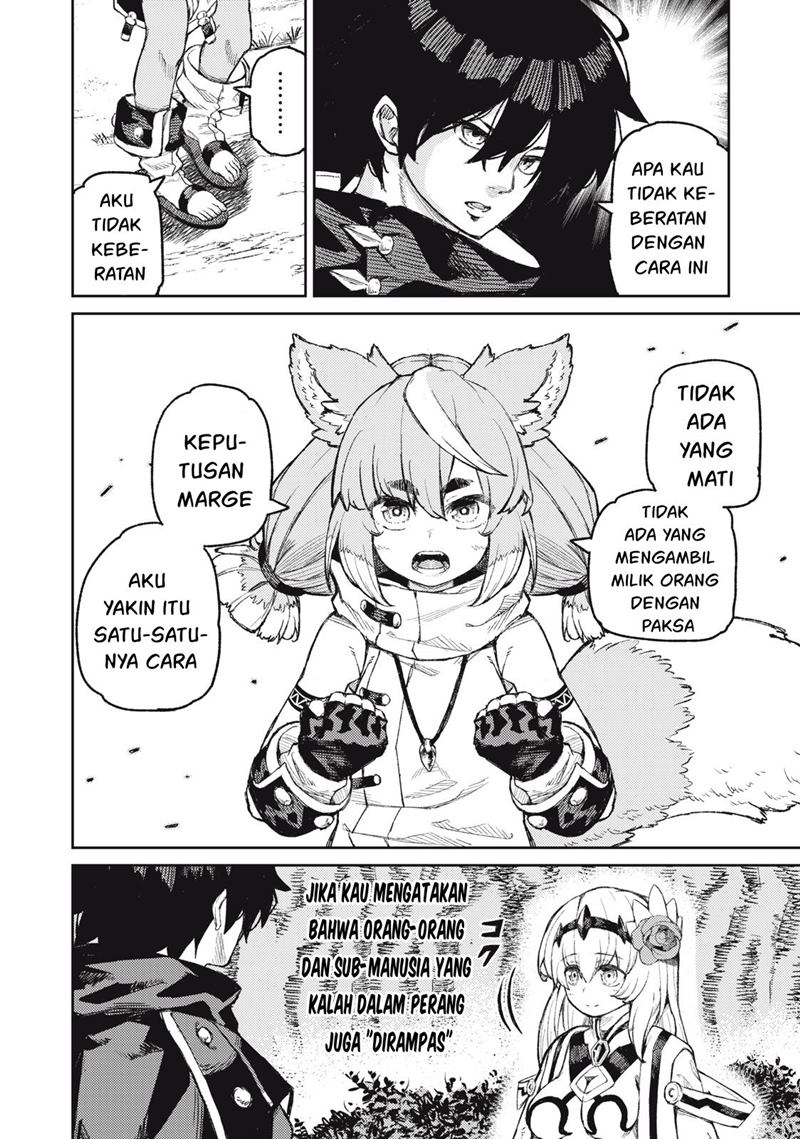 Gikou Taichi no Torikaeshi ~ Toichi tte Saisho ni itta yo na ~(Skill Lender’s retrieving) Chapter 16 Gambar 11