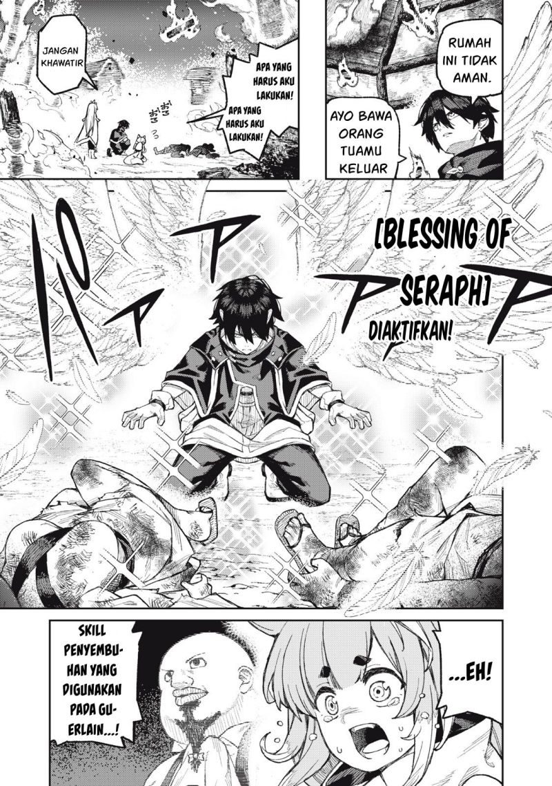 Gikou Taichi no Torikaeshi ~ Toichi tte Saisho ni itta yo na ~(Skill Lender’s retrieving) Chapter 18 Gambar 10