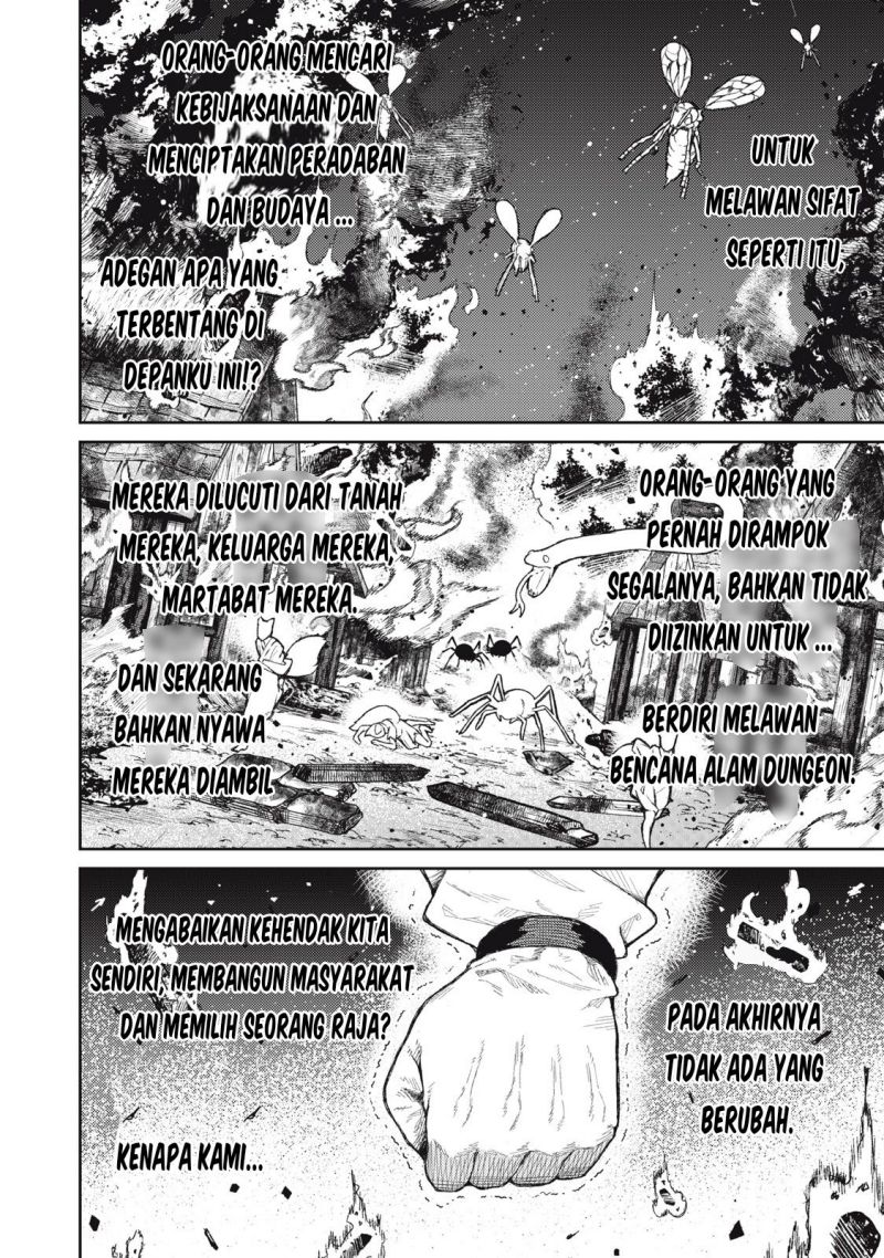 Gikou Taichi no Torikaeshi ~ Toichi tte Saisho ni itta yo na ~(Skill Lender’s retrieving) Chapter 18 Gambar 13