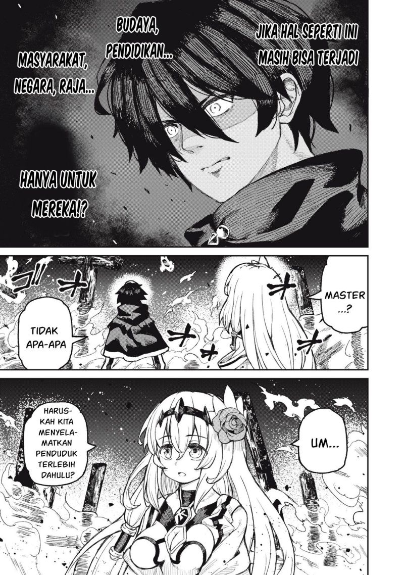 Gikou Taichi no Torikaeshi ~ Toichi tte Saisho ni itta yo na ~(Skill Lender’s retrieving) Chapter 18 Gambar 14